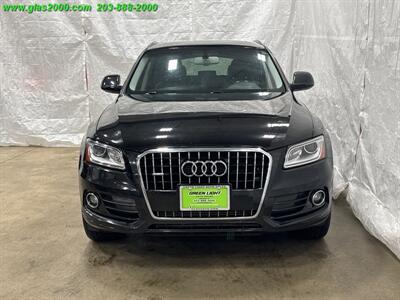 2017 Audi Q5 2.0T Premium Plus quattro   - Photo 19 - Bethany, CT 06524