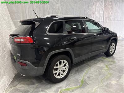 2015 Jeep Cherokee Latitude   - Photo 8 - Bethany, CT 06524