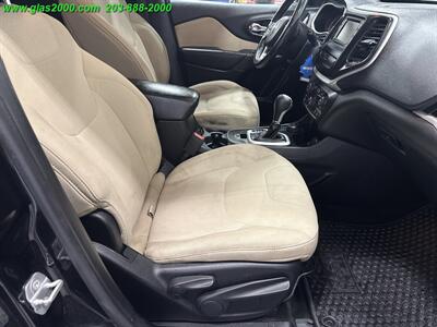 2015 Jeep Cherokee Latitude   - Photo 5 - Bethany, CT 06524