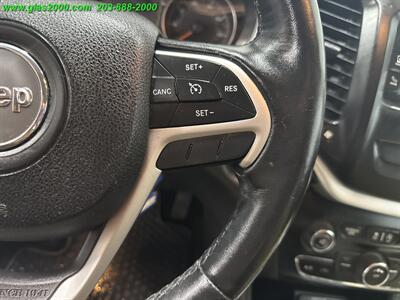 2015 Jeep Cherokee Latitude   - Photo 23 - Bethany, CT 06524