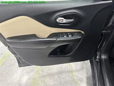 2015 Jeep Cherokee Latitude   - Photo 25 - Bethany, CT 06524