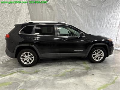 2015 Jeep Cherokee Latitude   - Photo 14 - Bethany, CT 06524