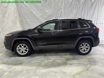 2015 Jeep Cherokee Latitude   - Photo 13 - Bethany, CT 06524