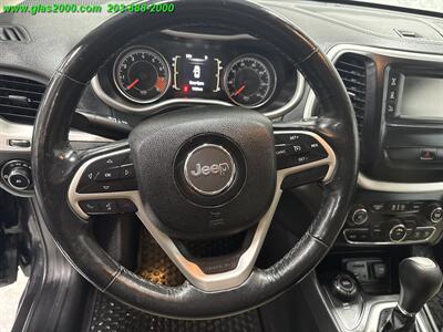 2015 Jeep Cherokee Latitude   - Photo 4 - Bethany, CT 06524