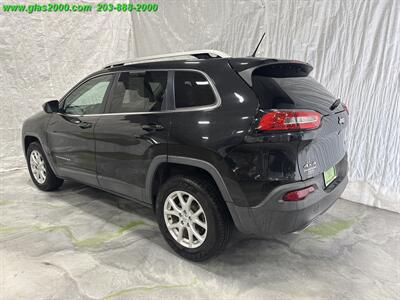 2015 Jeep Cherokee Latitude   - Photo 7 - Bethany, CT 06524