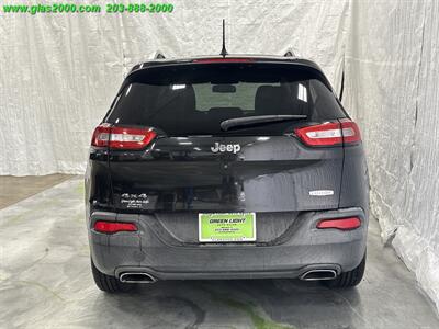 2015 Jeep Cherokee Latitude   - Photo 20 - Bethany, CT 06524