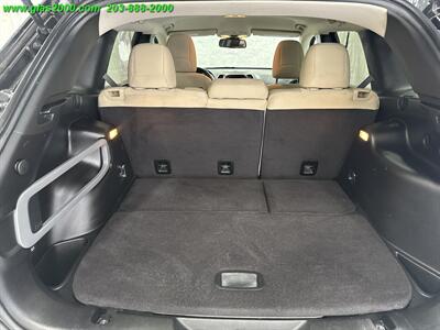 2015 Jeep Cherokee Latitude   - Photo 15 - Bethany, CT 06524