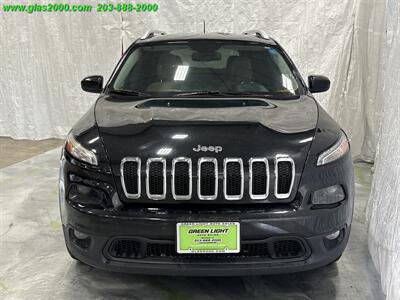 2015 Jeep Cherokee Latitude   - Photo 19 - Bethany, CT 06524