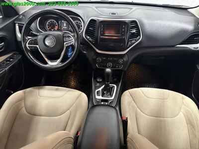 2015 Jeep Cherokee Latitude   - Photo 6 - Bethany, CT 06524