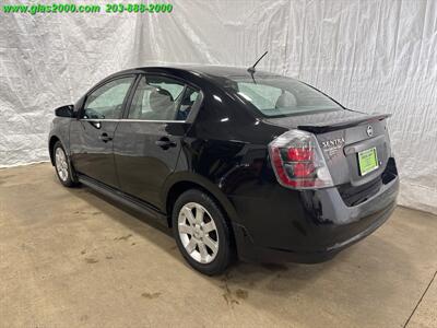 2010 Nissan Sentra 2.0 SR   - Photo 7 - Bethany, CT 06524