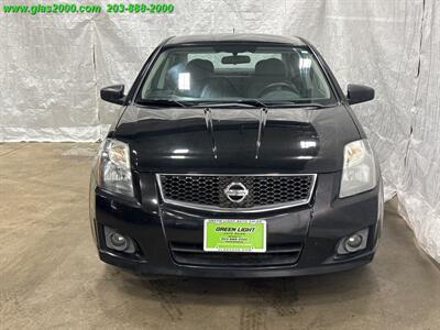 2010 Nissan Sentra 2.0 SR   - Photo 19 - Bethany, CT 06524