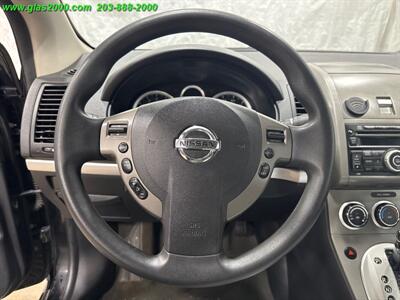 2010 Nissan Sentra 2.0 SR   - Photo 4 - Bethany, CT 06524