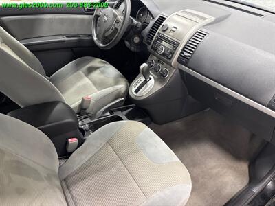 2010 Nissan Sentra 2.0 SR   - Photo 5 - Bethany, CT 06524