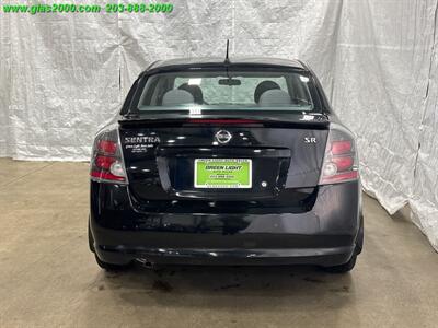 2010 Nissan Sentra 2.0 SR   - Photo 20 - Bethany, CT 06524