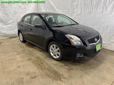 2010 Nissan Sentra 2.0 SR   - Photo 2 - Bethany, CT 06524