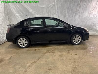 2010 Nissan Sentra 2.0 SR   - Photo 14 - Bethany, CT 06524