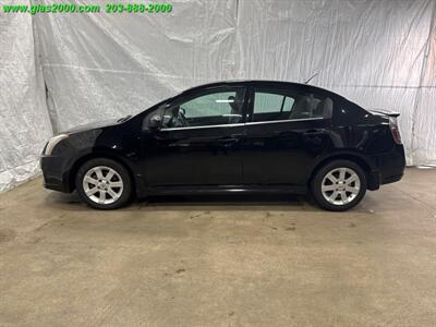 2010 Nissan Sentra 2.0 SR   - Photo 13 - Bethany, CT 06524