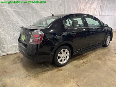 2010 Nissan Sentra 2.0 SR   - Photo 8 - Bethany, CT 06524