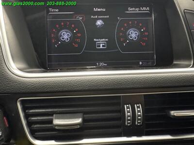 2016 Audi Q5 2.0T Premium Plus quattro   - Photo 38 - Bethany, CT 06524