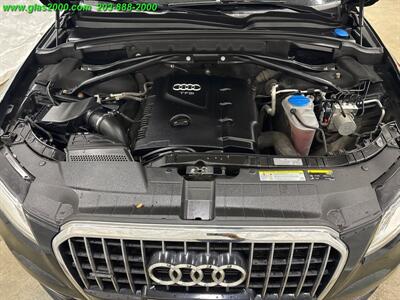 2016 Audi Q5 2.0T Premium Plus quattro   - Photo 18 - Bethany, CT 06524