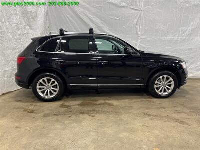 2016 Audi Q5 2.0T Premium Plus quattro   - Photo 14 - Bethany, CT 06524