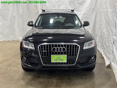 2016 Audi Q5 2.0T Premium Plus quattro   - Photo 19 - Bethany, CT 06524