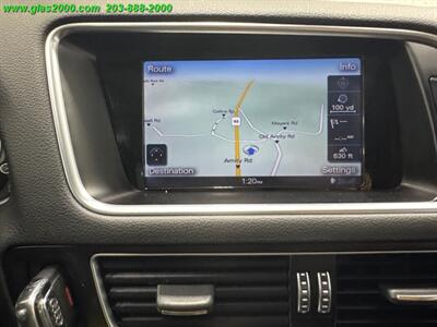 2016 Audi Q5 2.0T Premium Plus quattro   - Photo 11 - Bethany, CT 06524