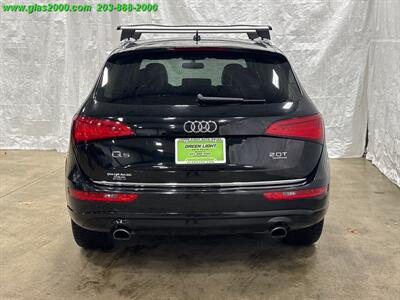 2016 Audi Q5 2.0T Premium Plus quattro   - Photo 20 - Bethany, CT 06524