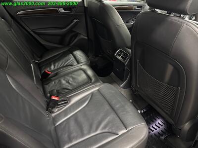 2016 Audi Q5 2.0T Premium Plus quattro   - Photo 10 - Bethany, CT 06524