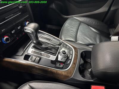 2016 Audi Q5 2.0T Premium Plus quattro   - Photo 35 - Bethany, CT 06524