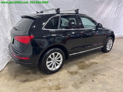 2016 Audi Q5 2.0T Premium Plus quattro   - Photo 8 - Bethany, CT 06524