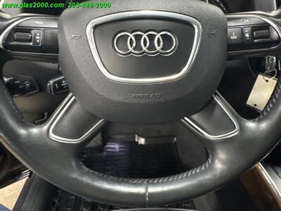 2016 Audi Q5 2.0T Premium Plus quattro   - Photo 31 - Bethany, CT 06524