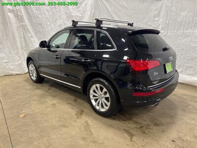 2016 Audi Q5 2.0T Premium Plus quattro   - Photo 7 - Bethany, CT 06524