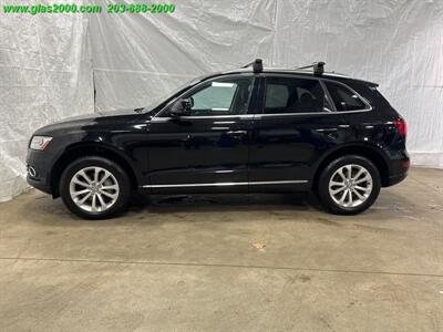 2016 Audi Q5 2.0T Premium Plus quattro   - Photo 13 - Bethany, CT 06524