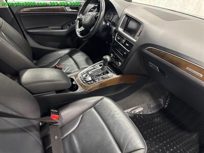 2016 Audi Q5 2.0T Premium Plus quattro   - Photo 5 - Bethany, CT 06524