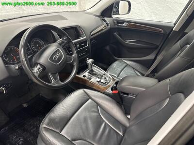 2016 Audi Q5 2.0T Premium Plus quattro   - Photo 3 - Bethany, CT 06524