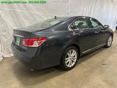 2010 Lexus ES 350   - Photo 8 - Bethany, CT 06524