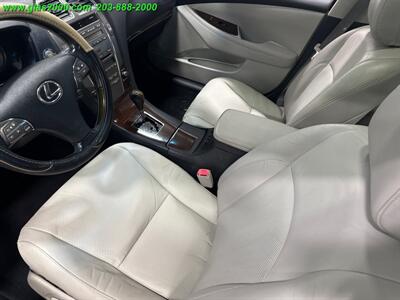 2010 Lexus ES 350   - Photo 3 - Bethany, CT 06524