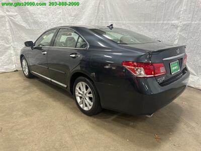 2010 Lexus ES 350   - Photo 7 - Bethany, CT 06524