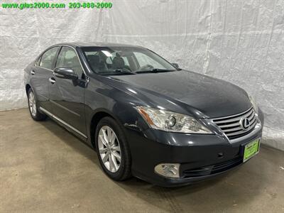 2010 Lexus ES 350   - Photo 2 - Bethany, CT 06524