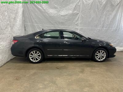 2010 Lexus ES 350   - Photo 14 - Bethany, CT 06524