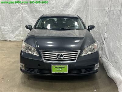 2010 Lexus ES 350   - Photo 19 - Bethany, CT 06524