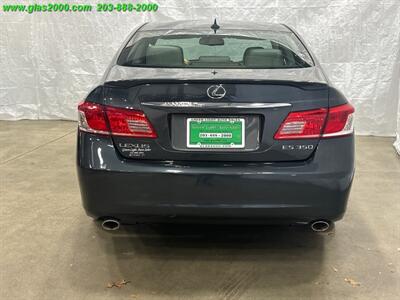 2010 Lexus ES 350   - Photo 20 - Bethany, CT 06524