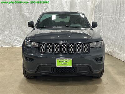 2018 Jeep Grand Cherokee Altitude   - Photo 19 - Bethany, CT 06524