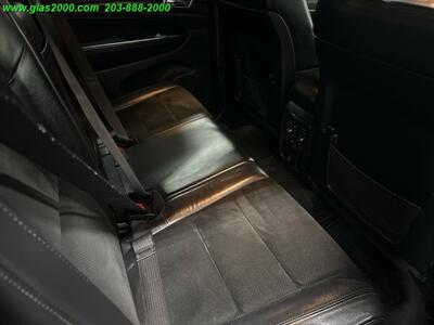 2018 Jeep Grand Cherokee Altitude   - Photo 10 - Bethany, CT 06524