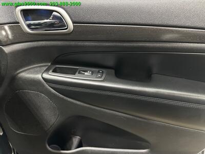 2018 Jeep Grand Cherokee Altitude   - Photo 26 - Bethany, CT 06524