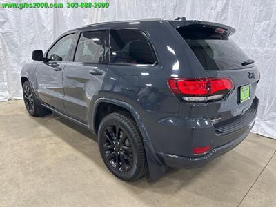 2018 Jeep Grand Cherokee Altitude   - Photo 7 - Bethany, CT 06524