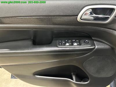 2018 Jeep Grand Cherokee Altitude   - Photo 25 - Bethany, CT 06524