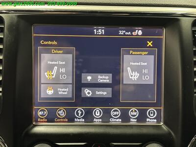 2018 Jeep Grand Cherokee Altitude   - Photo 15 - Bethany, CT 06524