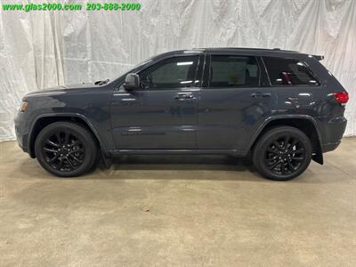 2018 Jeep Grand Cherokee Altitude   - Photo 13 - Bethany, CT 06524